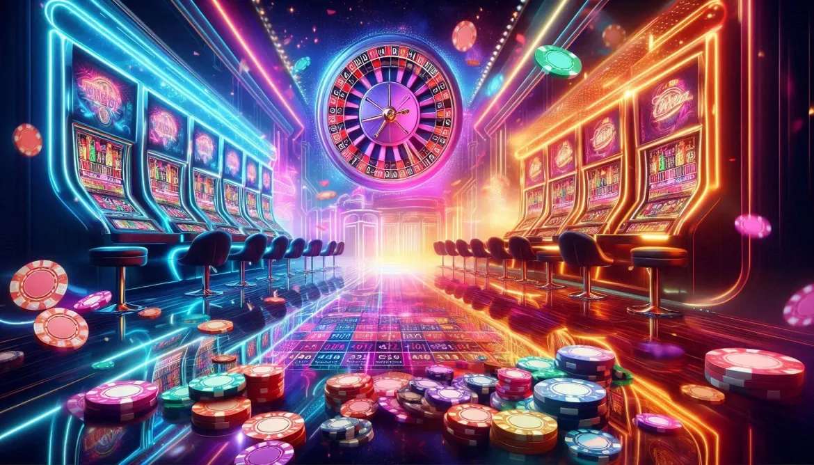 1red Casino